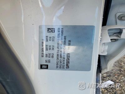 Zdjęcie 12 z 12 samochodu: 2016 BUICK VERANO VIN:1G4PP5SK7G4100794 - miniatura