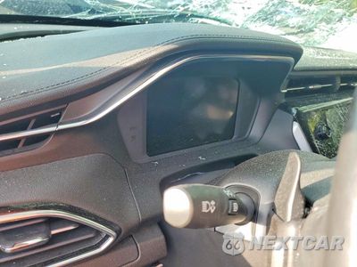 Zdjęcie 9 z 12 samochodu: 2023 CHEVROLET BOLT EUV LT VIN:1G1FY6S03P4106926 - miniatura