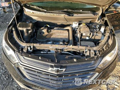 Zdjęcie 12 z 13 samochodu: 2021 CHEVROLET EQUINOX LT VIN:3GNAXKEV6ML401147 - miniatura