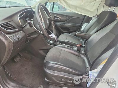 Zdjęcie 7 z 13 samochodu: 2019 BUICK ENCORE PREFERRED VIN:KL4CJASB7KB705118 - miniatura