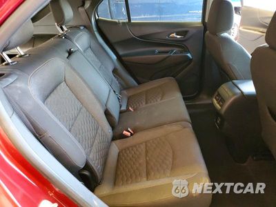 Zdjęcie 11 z 14 samochodu: 2019 CHEVROLET EQUINOX LT VIN:2GNAXKEV1K6292131 - miniatura