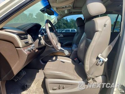 Zdjęcie 7 z 13 samochodu: 2015 GMC YUKON DENALI VIN:1GKS2CKJ9FR609090 - miniatura