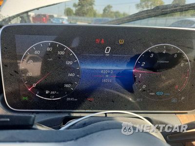 Zdjęcie 9 z 13 samochodu: 2022 MERCEDES-BENZ C 300 VIN:W1KAF4GB5NR060883 - miniatura