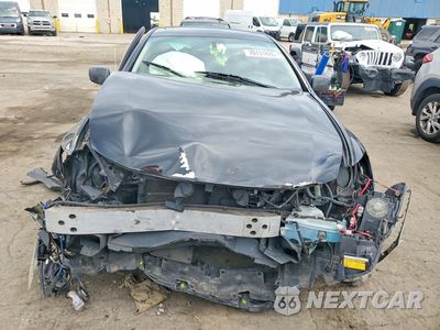 Piąte zdjęcie samochodu w środku: 2007 LEXUS GS 350 VIN:JTHBE96S770021654 - miniatura