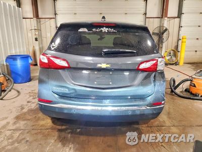 Zdjęcie 6 z 13 samochodu: 2019 CHEVROLET EQUINOX LT VIN:2GNAXKEV1K6185077 - miniatura