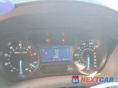 Zdjęcie 9 z 13 samochodu: 2015 FORD EXPLORER XLT VIN:1FM5K8D85FGA81622 - miniatura