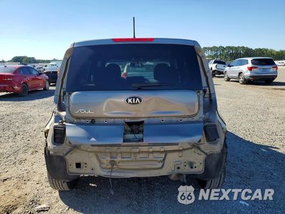 Zdjęcie 6 z 13 samochodu: 2016 KIA SOUL BASE VIN:KNDJN2A27G7353032 - miniatura