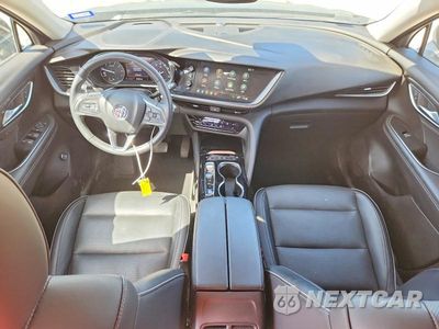 Zdjęcie 8 z 14 samochodu: 2023 BUICK ENVISION ESSENCE VIN:LRBFZNR49PD055454 - miniatura