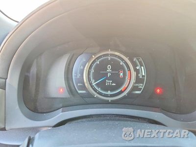 Zdjęcie 9 z 13 samochodu: 2015 LEXUS IS 250 VIN:JTHBF1D29F5067957 - miniatura