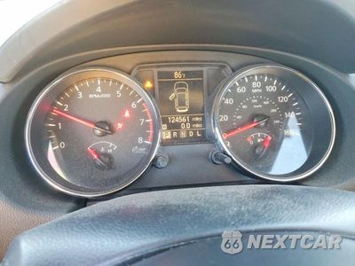 Zdjęcie 9 z 13 samochodu: 2011 NISSAN ROGUE S VIN:JN8AS5MT8BW159482 - miniatura