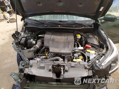 Zdjęcie 12 z 14 samochodu: 2024 SUBARU FORESTER PREMIUM VIN:JF2SKADC5RH415134 - miniatura