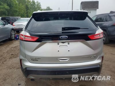 Zdjęcie 6 z 13 samochodu: 2019 FORD EDGE TITANIUM VIN:2FMPK4K94KBB53327 - miniatura