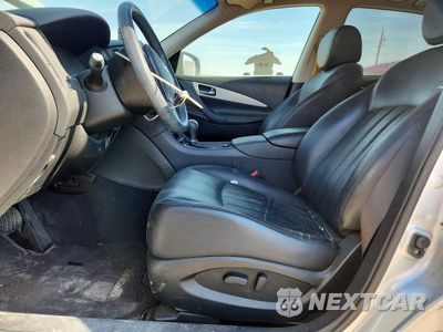 Zdjęcie 7 z 12 samochodu: 2017 INFINITI QX50 BASE VIN:JN1BJ0RP1HM388918 - miniatura