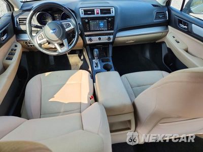 Zdjęcie 8 z 12 samochodu: 2015 SUBARU LEGACY 2.5I PREMIUM VIN:4S3BNAE65F3007756 - miniatura
