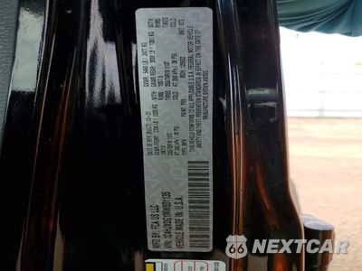 Zdjęcie 13 z 13 samochodu: 2021 JEEP WRANGLER UNLIMITED SPORT VIN:1C4HJXDG1MW801135 - miniatura