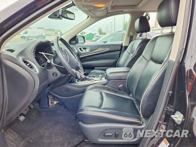 Zdjęcie 7 z 13 samochodu: 2019 INFINITI QX60 PURE VIN:5N1DL0MN5KC503809 - miniatura