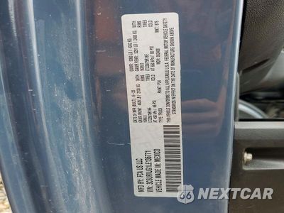 Zdjęcie 13 z 13 samochodu: 2020 RAM PROMASTER 3500 3500 HIGH VIN:3C6URVJG1LE136771 - miniatura