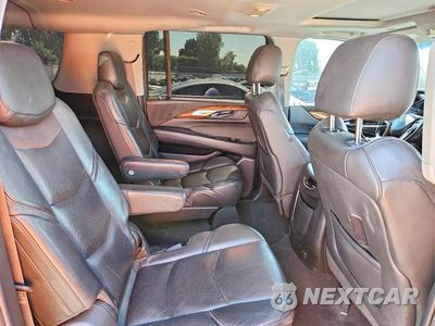 Zdjęcie 11 z 13 samochodu: 2015 CADILLAC ESCALADE ESV LUXURY VIN:1GYS3HKJ8FR224099 - miniatura