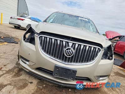 Piąte zdjęcie samochodu w środku: 2016 BUICK ENCLAVE VIN:5GAKVCKDXGJ254963 - miniatura