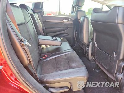 Zdjęcie 10 z 12 samochodu: 2020 JEEP GRAND CHEROKEE LAREDO VIN:1C4RJFAG8LC211565 - miniatura