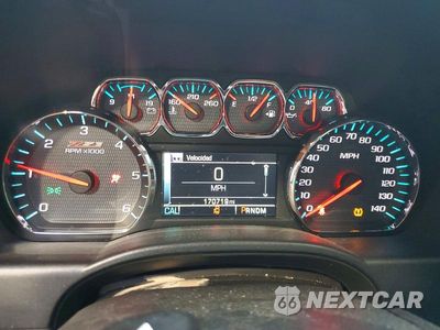 Zdjęcie 9 z 12 samochodu: 2015 CHEVROLET SILVERADO K1500 LT VIN:3GCUKREC9FG414854 - miniatura