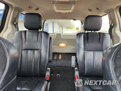 Zdjęcie 10 z 13 samochodu: 2015 CHRYSLER TOWN & COUNTRY LIMITED PLATINUM VIN:2C4RC1GG1FR547252 - miniatura