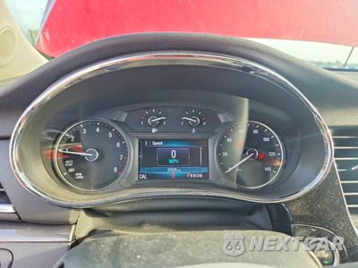 Zdjęcie 9 z 12 samochodu: 2019 BUICK ENCORE ESSENCE VIN:KL4CJGSM2KB957606 - miniatura