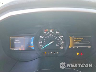 Zdjęcie 9 z 13 samochodu: 2017 FORD EDGE SEL VIN:2FMPK4J97HBC39886 - miniatura