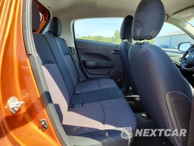 Zdjęcie 10 z 12 samochodu: 2017 MITSUBISHI MIRAGE ES VIN:ML32A3HJ1HH014901 - miniatura