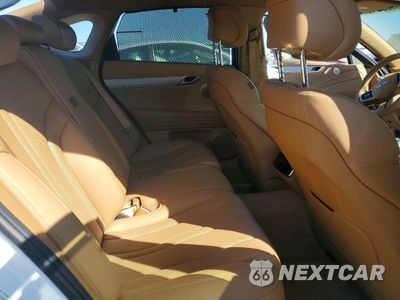 Zdjęcie 10 z 12 samochodu: 2026 GENESIS G80 ADVANCED VIN:KMTGB4SC0TU323180 - miniatura