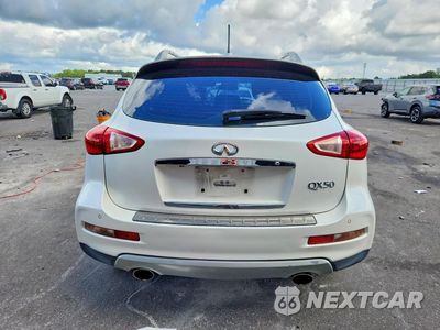 Zdjęcie 6 z 13 samochodu: 2016 INFINITI QX50 BASE VIN:JN1BJ0RP3GM232149 - miniatura