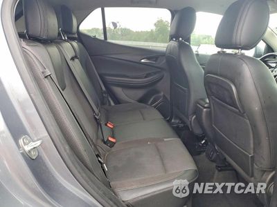 Zdjęcie 11 z 13 samochodu: 2022 BUICK ENCORE GX SELECT VIN:KL4MMESL1NB083521 - miniatura