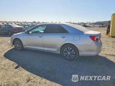 Drugie zdjęcie samochodu z przodu: 2013 TOYOTA CAMRY L VIN:4T4BF1FK6DR306139 - miniatura