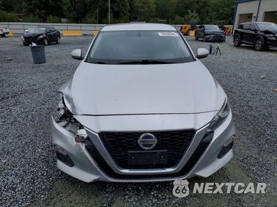 Piąte zdjęcie samochodu w środku: 2020 NISSAN ALTIMA S VIN:1N4BL4BV7LC150082 - miniatura