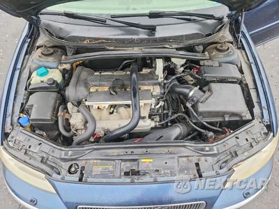 Zdjęcie 12 z 13 samochodu: 2007 VOLVO V70 2.5T VIN:YV1SW592772644855 - miniatura