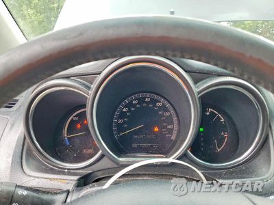 Zdjęcie 9 z 14 samochodu: 2006 LEXUS RX 400 VIN:JTJHW31U860042765 - miniatura