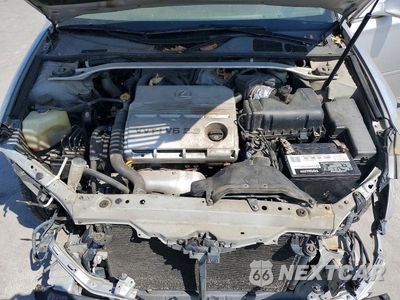 Zdjęcie 11 z 13 samochodu: 2005 LEXUS ES 330 VIN:JTHBA30GX55069503 - miniatura