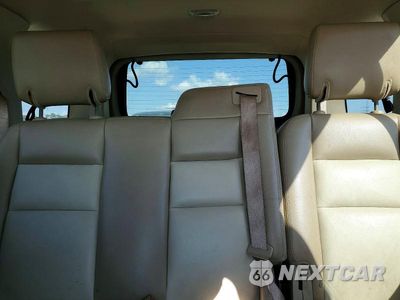 Zdjęcie 10 z 13 samochodu: 2010 FORD EXPLORER EDDIE BAUER VIN:1FMEU6EE1AUB06867 - miniatura