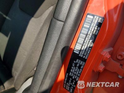 Zdjęcie 13 z 13 samochodu: 2017 JEEP RENEGADE LATITUDE VIN:ZACCJABB8HPE87646 - miniatura