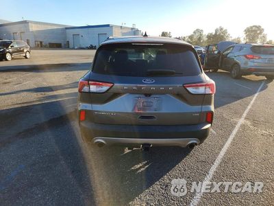 Zdjęcie 6 z 13 samochodu: 2022 FORD ESCAPE TITANIUM VIN:1FMCU0DZ5NUA05359 - miniatura