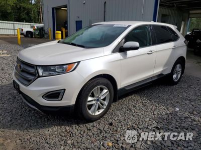 2016 FORD EDGE SEL 2FMPK4J91GBB88867 - główne zdjęcie licytacji z USA - miniatura