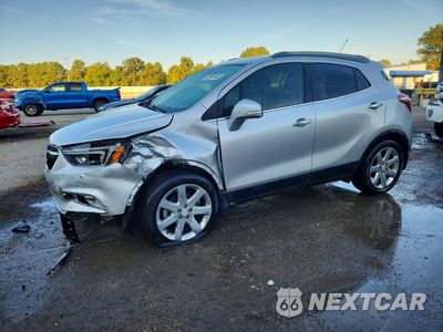 2019 BUICK ENCORE ESSENCE KL4CJCSM6KB826106 - główne zdjęcie licytacji z USA - miniatura