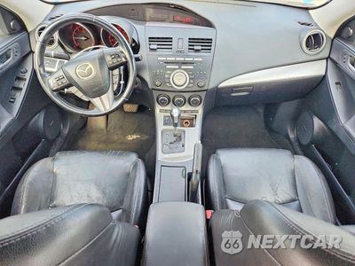 Zdjęcie 8 z 12 samochodu: 2010 MAZDA 3 S VIN:JM1BL1S52A1182990 - miniatura