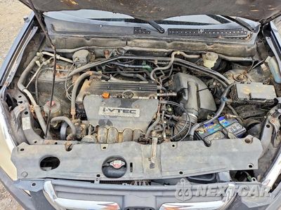 Zdjęcie 11 z 12 samochodu: 2003 HONDA CR-V LX VIN:JHLRD68433C000490 - miniatura