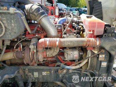 Zdjęcie 10 z 13 samochodu: 2017 KENWORTH T680 SEMI TRUCK VIN:1XKYA48XXHJ160339 - miniatura