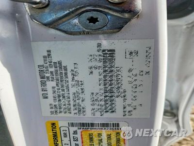 Zdjęcie 13 z 13 samochodu: 2019 FORD FUSION SEL VIN:3FA6P0MU9KR235461 - miniatura
