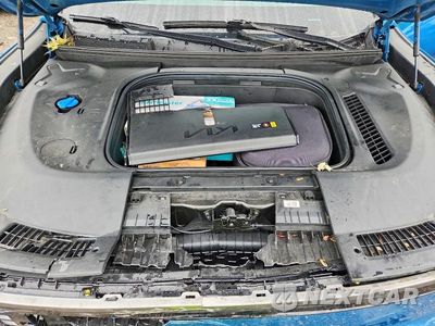 Zdjęcie 12 z 13 samochodu: 2024 KIA EV9 GT LINE VIN:KNDAEFS53R6030587 - miniatura