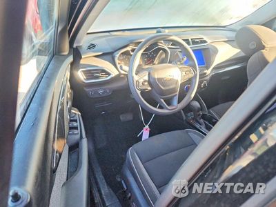 Zdjęcie 8 z 14 samochodu: 2022 CHEVROLET TRAILBLAZER LT VIN:KL79MPSL3NB043543 - miniatura