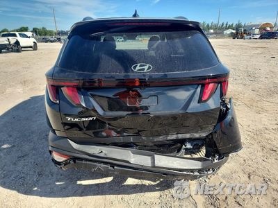 Zdjęcie 6 z 14 samochodu: 2026 HYUNDAI TUCSON SEL VIN:5NMJB3DE9TH648821 - miniatura