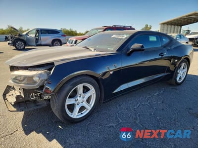 2016 CHEVROLET CAMARO LT 1G1FB1RS2G0148538 - główne zdjęcie licytacji z USA - miniatura